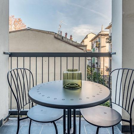 شقة Nolo Milan Living المظهر الخارجي الصورة