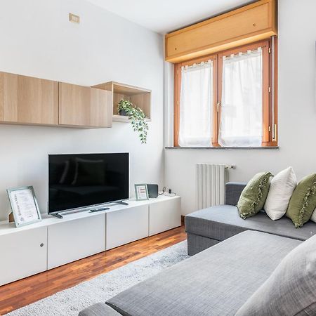 شقة Nolo Milan Living المظهر الخارجي الصورة