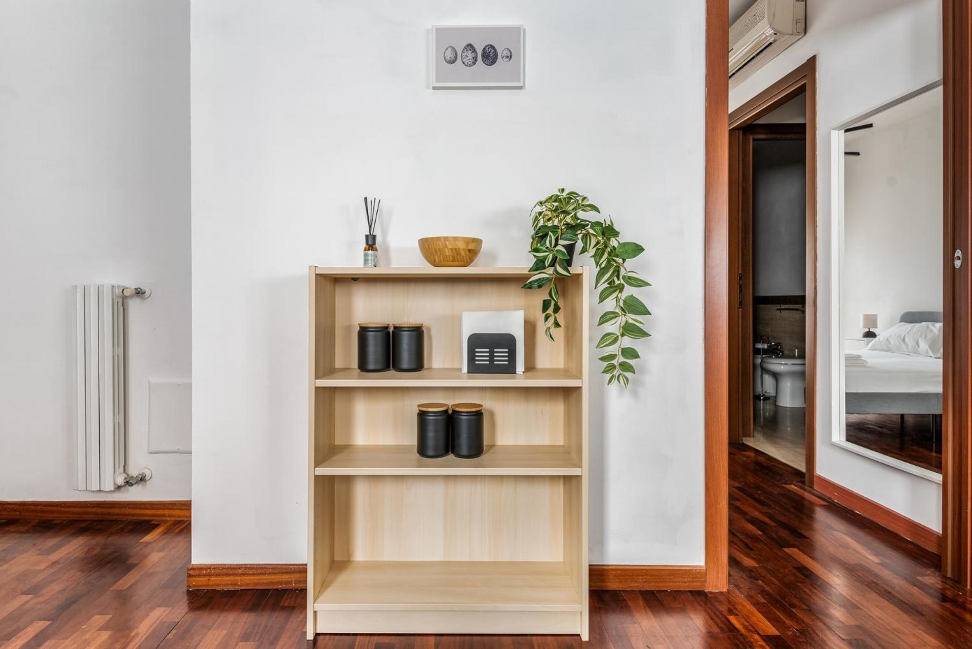 شقة Nolo Milan Living المظهر الخارجي الصورة