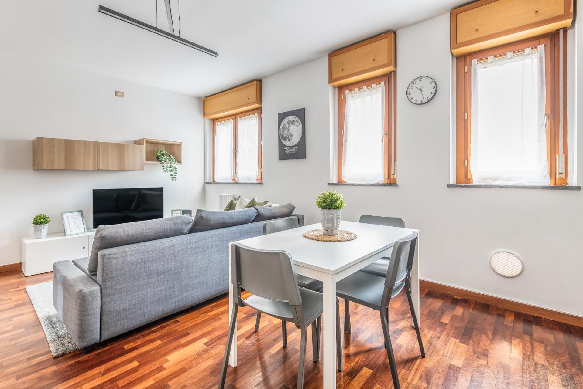 شقة Nolo Milan Living المظهر الخارجي الصورة