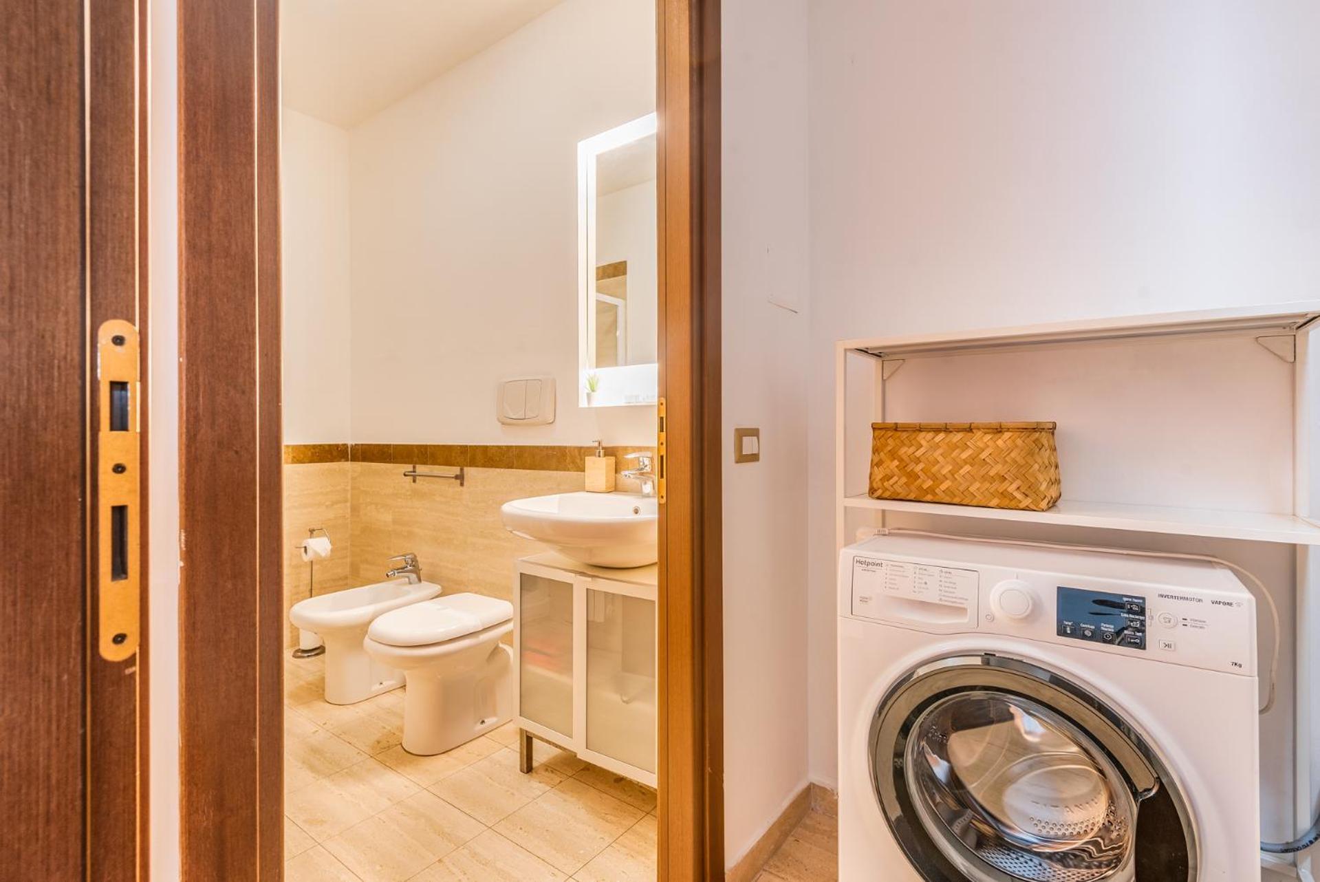 شقة Nolo Milan Living المظهر الخارجي الصورة