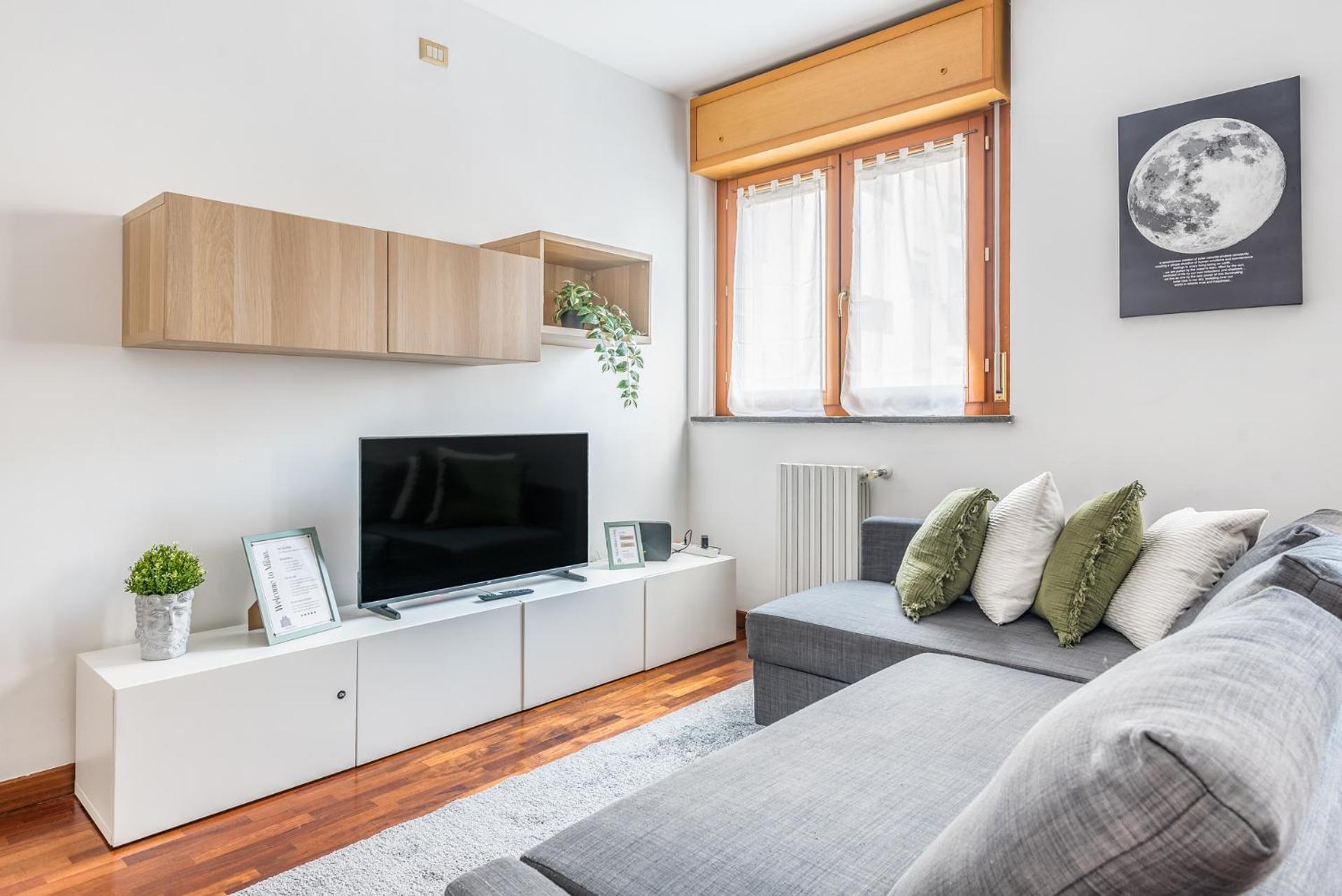 شقة Nolo Milan Living المظهر الخارجي الصورة