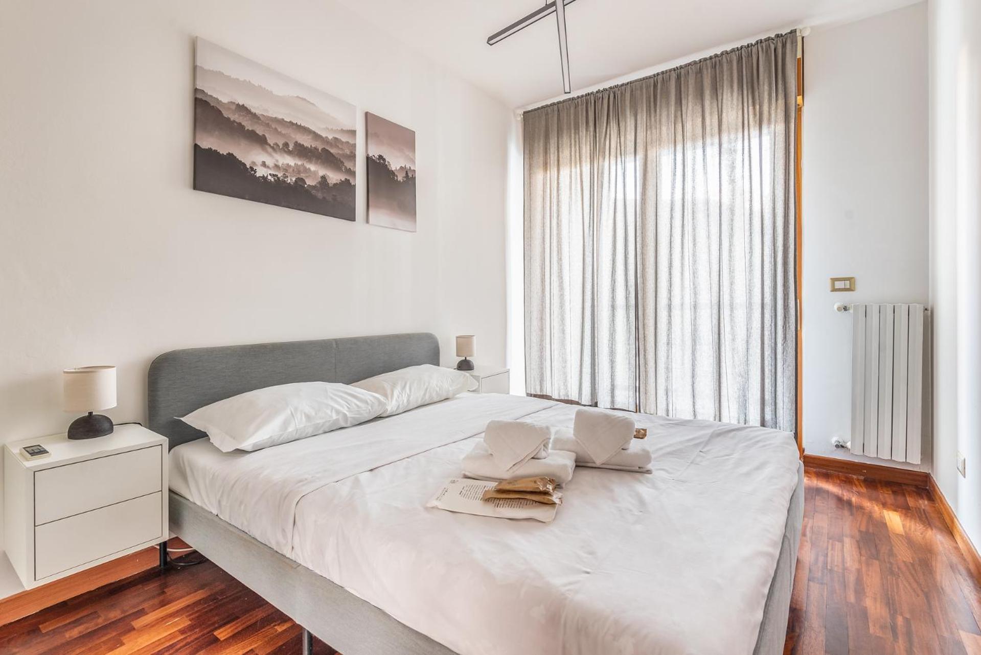 شقة Nolo Milan Living المظهر الخارجي الصورة