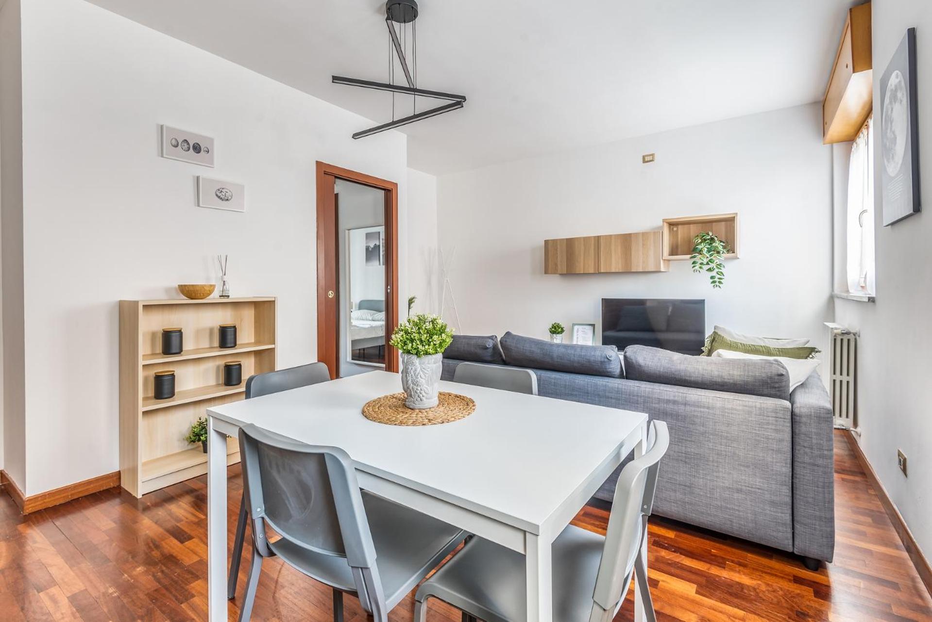 شقة Nolo Milan Living المظهر الخارجي الصورة