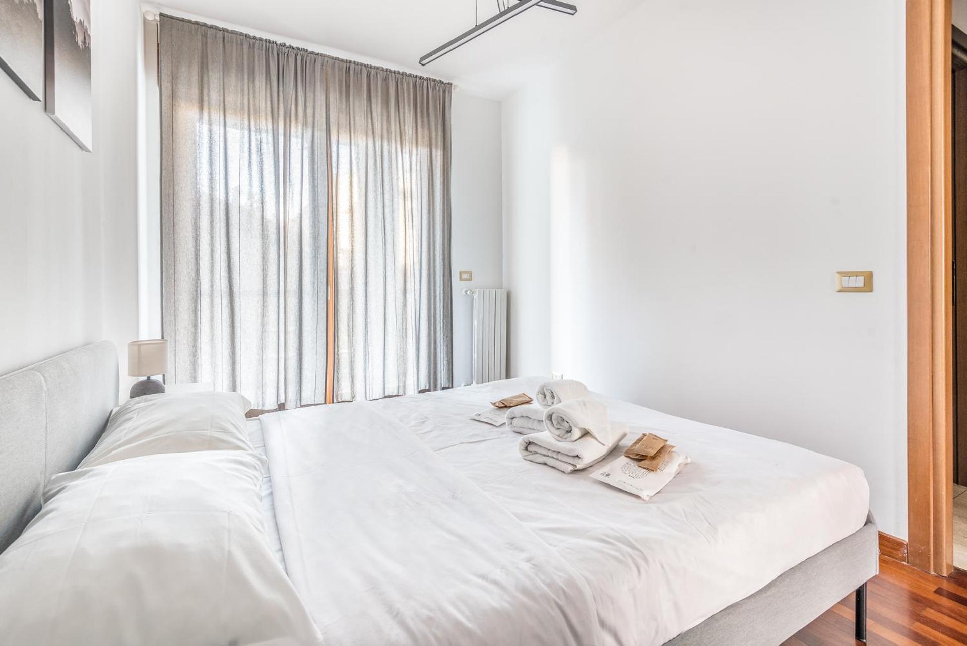 شقة Nolo Milan Living المظهر الخارجي الصورة